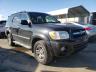 TOYOTA - SEQUOIA