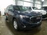 GMC - TERRAIN