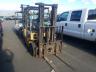 CATERPILLAR - FORKLIFT