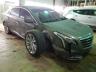 CADILLAC - XTS