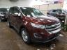 usados FORD EDGE