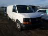 CHEVROLET - EXPRESS