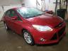 FORD - FOCUS