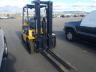 CATERPILLAR - FORKLIFT