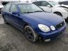 LEXUS - GS300