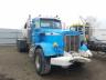 PETERBILT - TRACTOR