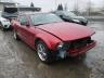 FORD - MUSTANG