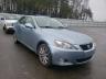 LEXUS - IS