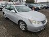 LEXUS - ES