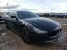 MASERATI - GHIBLI S
