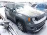 JEEP - RENEGADE