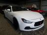 MASERATI - GHIBLI