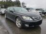 LEXUS - LS460