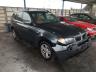 BMW - X3