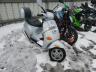 VESPA - SCOOTER
