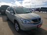LEXUS - RX350