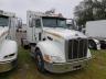 PETERBILT - 384
