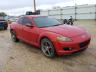 MAZDA - RX8