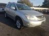 LEXUS - RX330