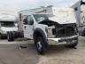 FORD - F550