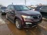 KIA - SORENTO