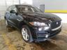 JAGUAR - F-PACE