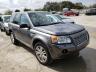 LAND ROVER - LR2