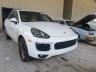 usados PORSCHE CAYENNE