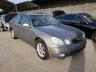 LEXUS - GS430