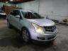 CADILLAC - SRX