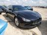 MASERATI - GHIBLI
