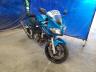 SUZUKI - SV650