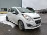 CHEVROLET - SPARK