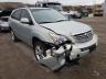 LEXUS - RX400