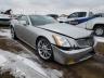 CADILLAC - XLR