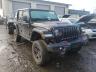 JEEP - WRANGLER