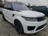 LAND ROVER - RANGE ROVER