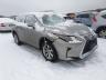 LEXUS - RX350