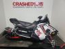 POLARIS - SNOWMOBILE