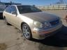 LEXUS - GS430