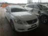 LEXUS - GS350