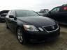 LEXUS - GS300