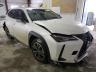 LEXUS - UX 200