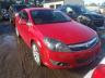 SATURN - ASTRA