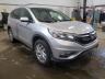 HONDA - CRV