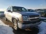 CHEVROLET - AVALANCHE