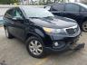 usados KIA SORENTO