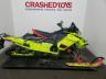 SKIDOO - SNOWMOBILE