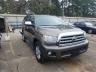 TOYOTA - SEQUOIA