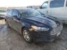 FORD - FUSION